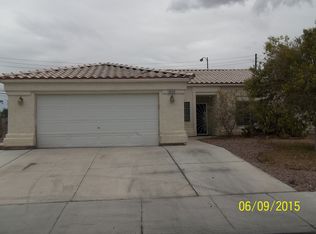 5224 Boca Del Mar St, North Las Vegas, NV 89031