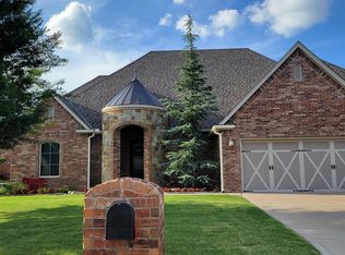 2117 Ranchview Ct, Duncan, OK 73533