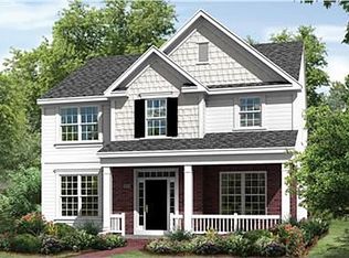 725 Mill Crossing Dr, Westerville, OH 43082
