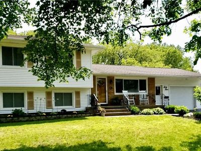 63 Frear Dr, Rochester, NY, 14616