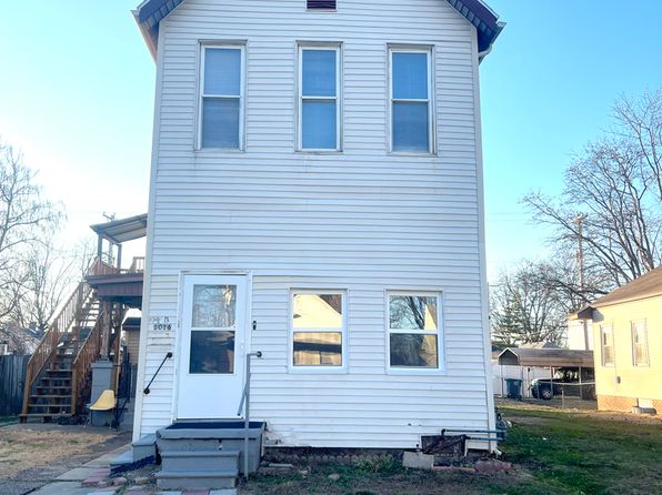 1016 N Elliott St #A