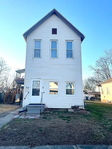1016 N Elliott St Photo 1