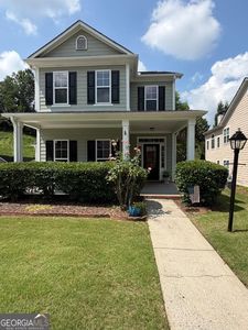 3900 Lake Pass Ln, Suwanee, GA, 30024