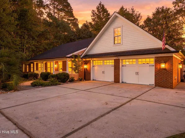 7308 Hollister Court, Wilmington, NC 28411