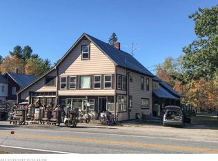 747 W Bethel Rd, Bethel, ME 04217