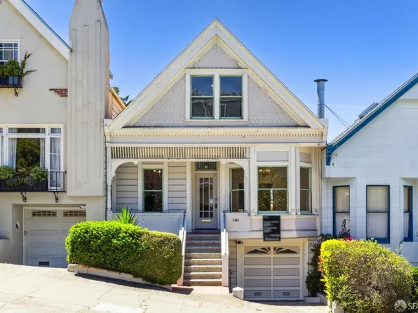 674 Noe St, San Francisco, CA 94114