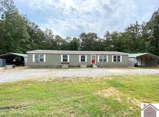 349 Hiatt Cemetery Rd, Benton, KY 42025