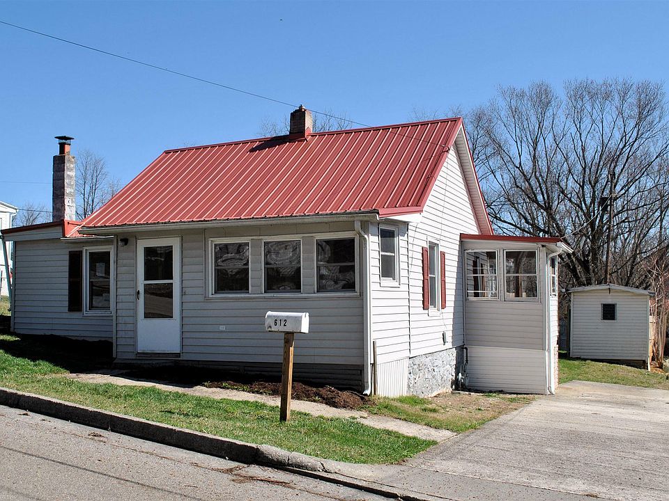 1st image of 612 Hickory Ave