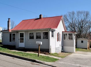612 Hickory Ave, Pulaski, VA 24301