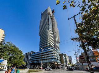 185 Roehampton Ave #1412, Toronto, ON M4P 0C6