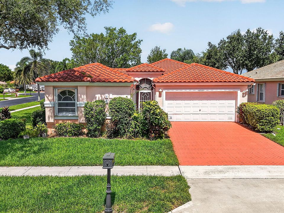 1st image of 12663 CORAL LAKES Drive