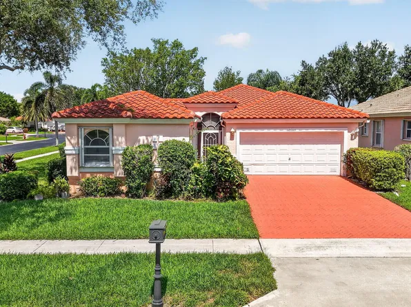 12663 CORAL LAKES Drive, Boynton Beach, FL 33437