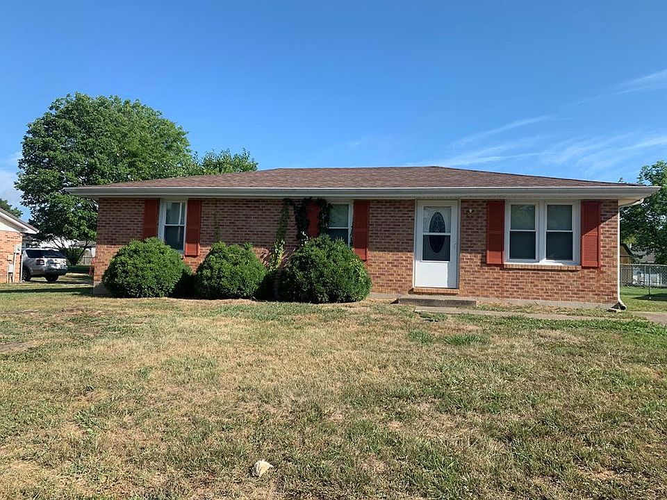 1st image of 3472 Hermitage Dr