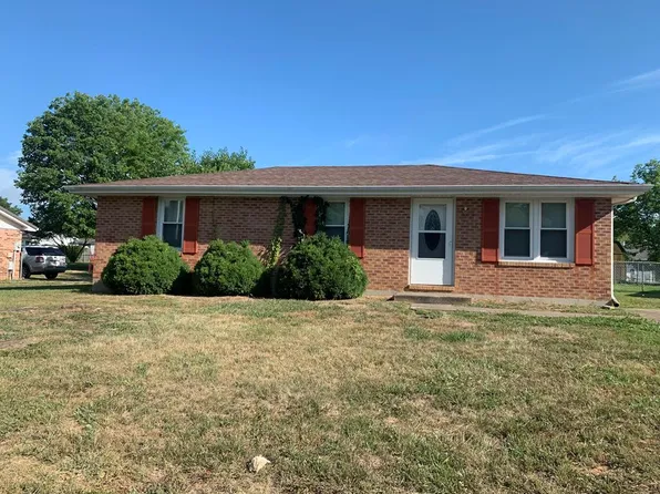 3472 Hermitage Dr, Hopkinsville, KY 42240