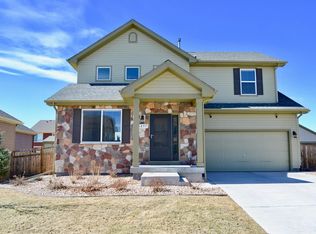 6297 N Flanders St, Aurora, CO 80019