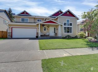 19124 205th St E, Orting, WA 98360