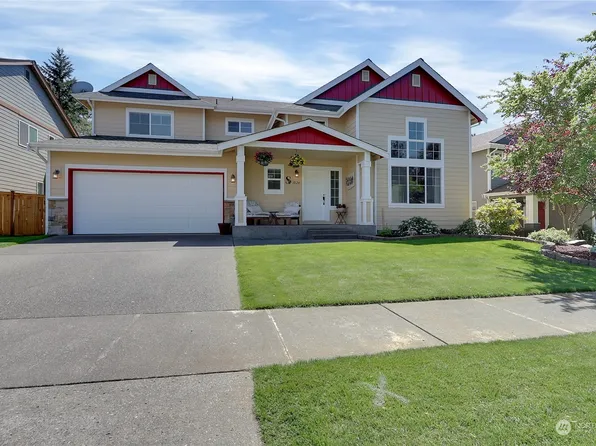 19124 205th Street E, Orting, WA 98360