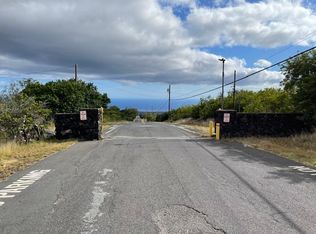 Kohala Blvd LOT 14, Captain Cook, HI 96704