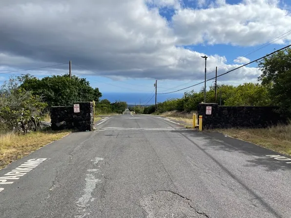 Kohala Blvd Lot 14, Captain Cook, HI 96704