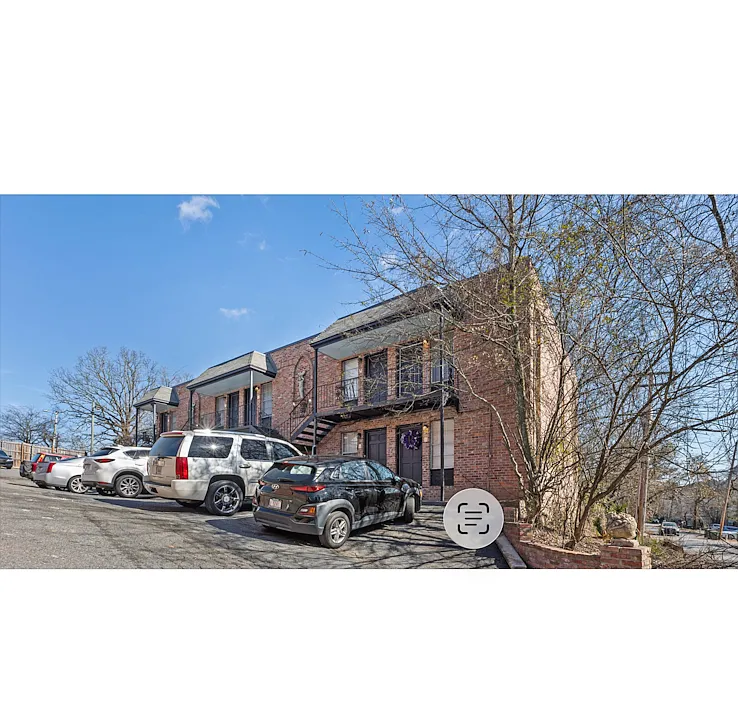 1801 Georgia Ave #5