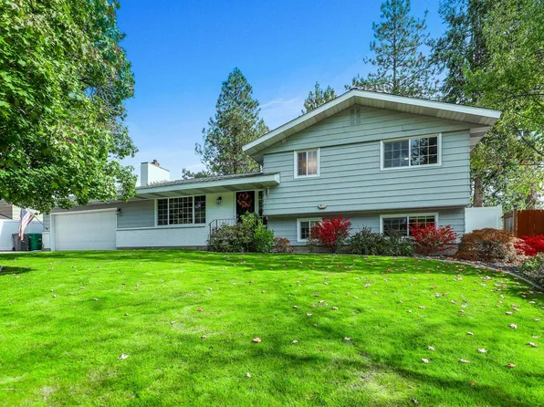11630 N Madison St, Spokane, WA 99218