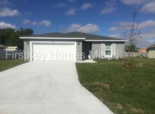 985 SW Butterfly Ter, Port Saint Lucie, FL 34953