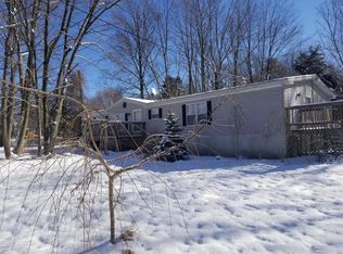 155 Pond Hill Mountain Rd, Wapwallopen, PA 18660