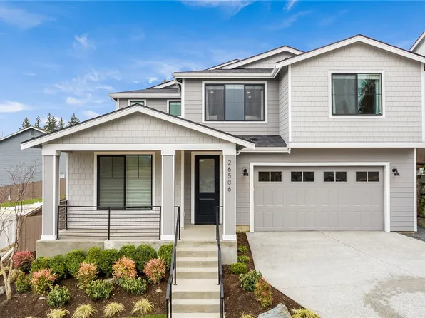 26506 NE 147th Place #SR 02, Duvall, WA 98019