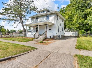 728 N East Ave, Jackson, MI 49202
