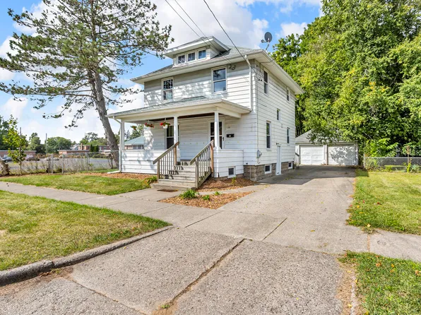 728 N East Ave, Jackson, MI 49202