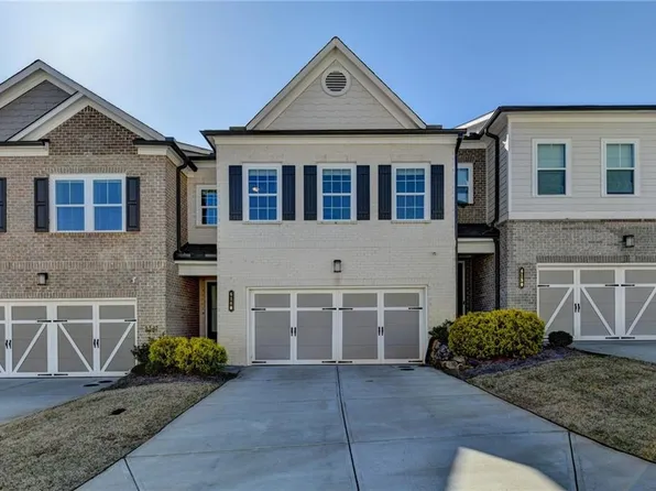 6160 Sweetbay Ln, Alpharetta, GA 30004