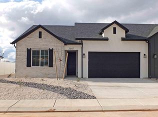 2807 N Rosie Loop LOT 5S, Cedar City, UT 84721