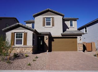 12026 W Calle De Pompas, Peoria, AZ 85383