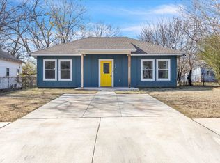 414 N Tucker Ave, Shawnee, OK 74801