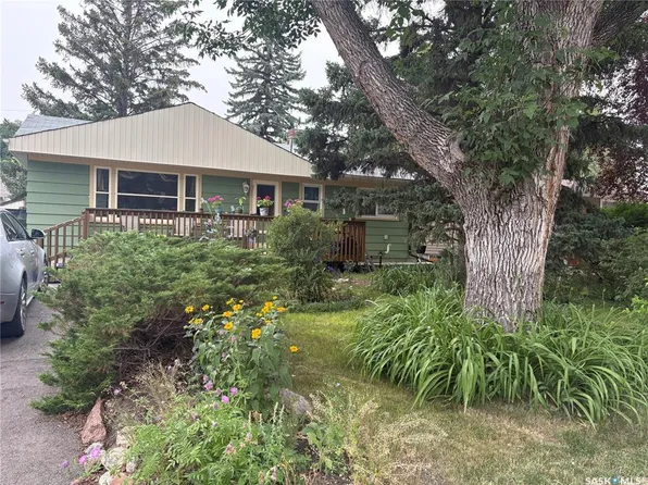 2724 24th AVENUE, Regina, SK S4S 1J5