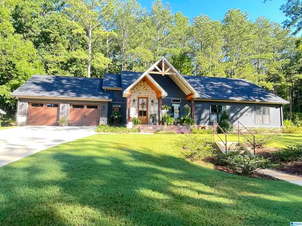 1228 Summerall Gate Rd, Anniston, AL 36205