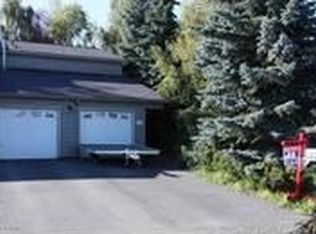 3273 Wiley Post Loop, Anchorage, AK 99517