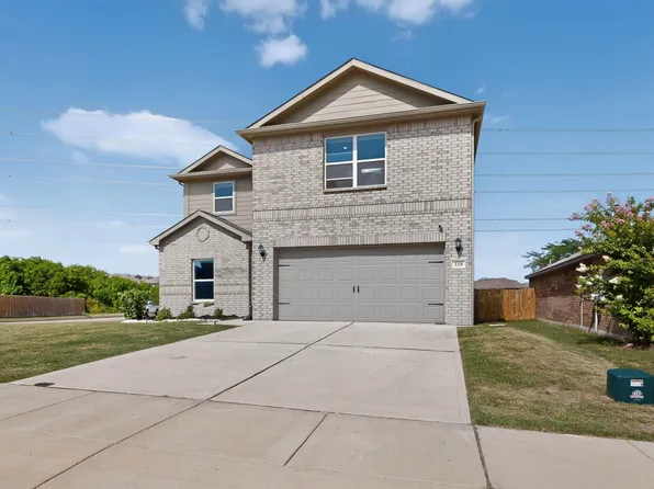 218 Banjo Trl, Newark, TX 76071