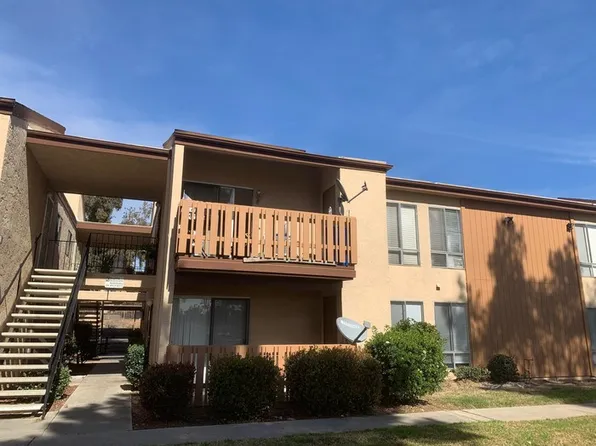 1051 Rock Springs Rd APT 137, Escondido, CA 92026