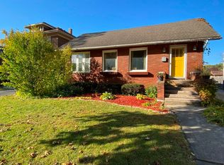 517 N Prairie Ave, Joliet, IL