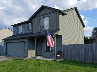 146 Leif Dr, Kelso, WA 98626