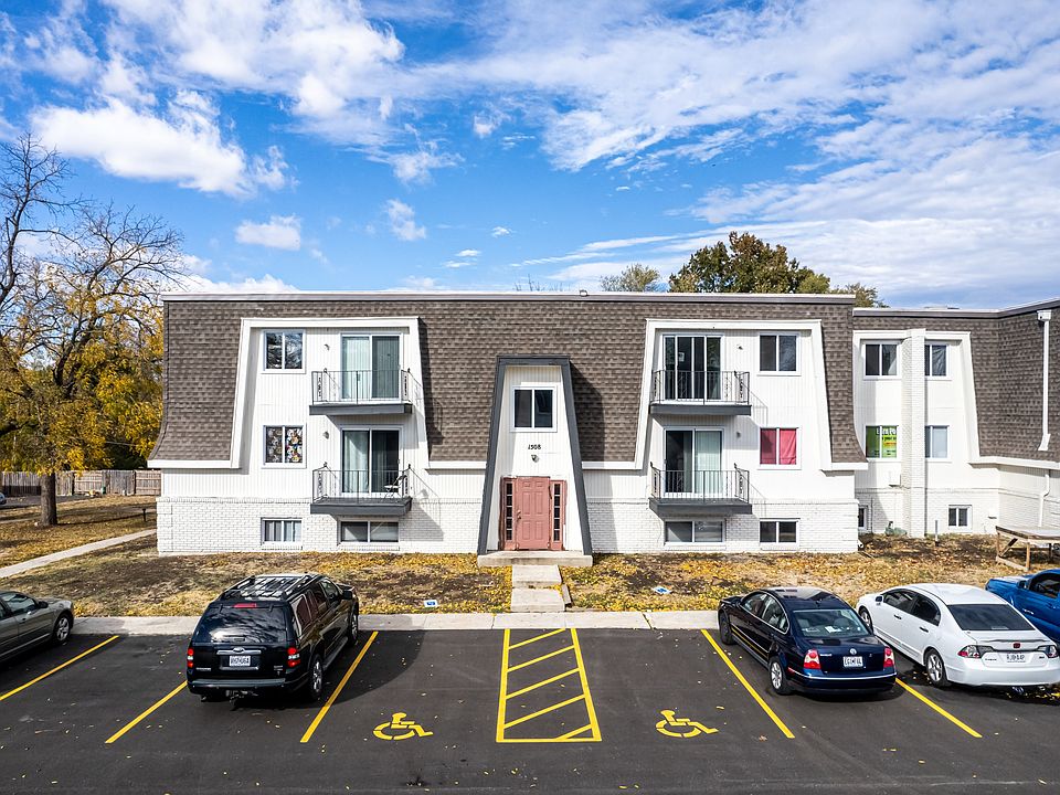 The Parks Apartments off Main 1508 Thomas Ave Grandview MO Zillow