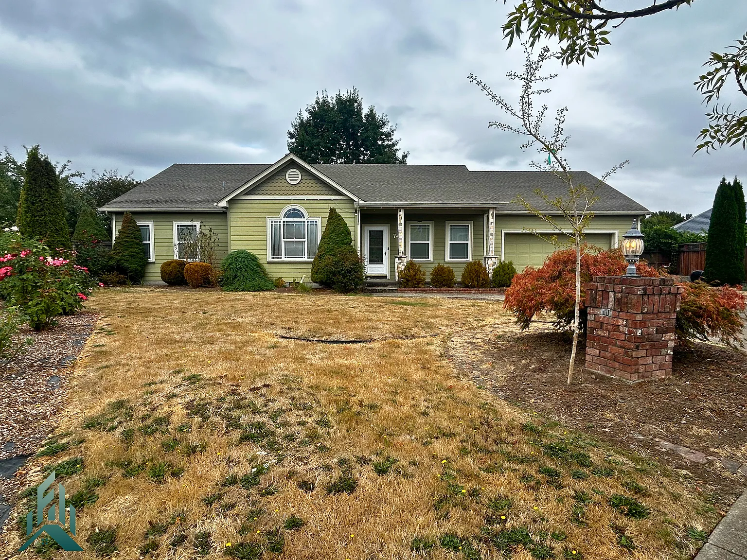 3 bed, 2.5 bath, 1928 sqft, $2,895 — Photo 1