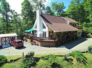 157 Red Rile Trl, Sylva, NC 28779
