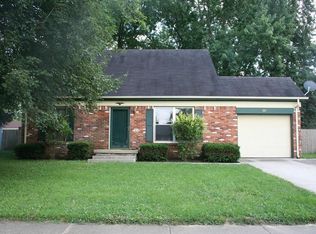 5225 Hartford Ave, Columbus, IN 47203