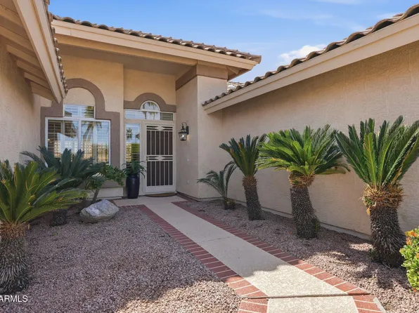 19602 N 89TH Drive, Peoria, AZ 85382