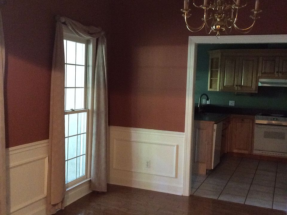 Dinning room