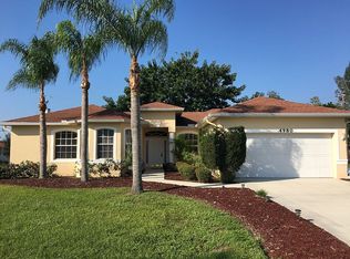 4980 Lucine Rd, Venice, FL 34293