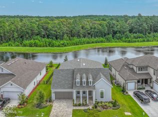 12283 Gathering Pines Rd, Jacksonville, FL 32224