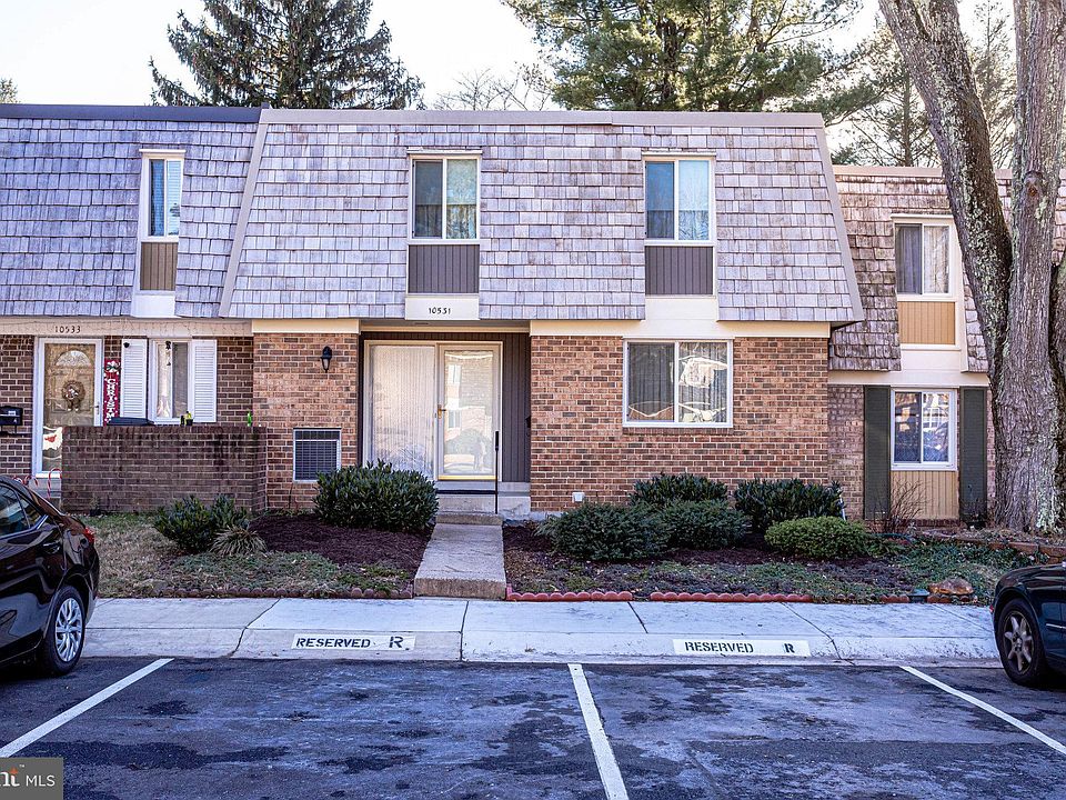 10531 Cambridge Ct, Montgomery Village, MD 20886 Zillow